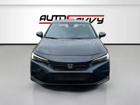 Used 2022 Honda Civic EX image 2