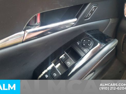 Used 2025 MAZDA CX-30 AWD 2.5 S w/ Preferred Package image 33