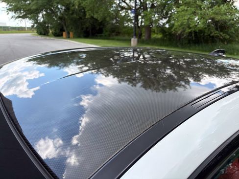 Used 2016 BMW M4 Coupe RWD image 50