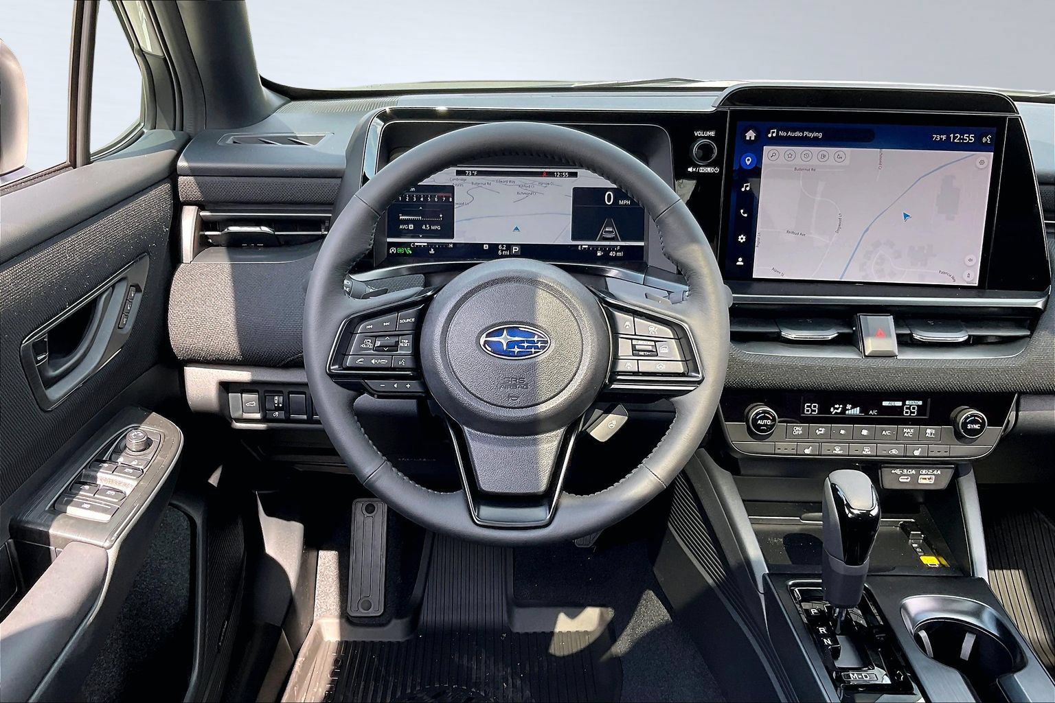 New 2026 Subaru Outback Limited w/ Premium/Limited Plus Package AWD/4WD image 15