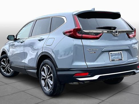 Used 2021 Honda CR-V EX image 12