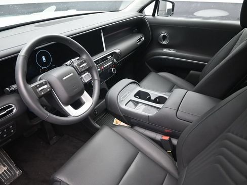 Used 2026 Hyundai Palisade SEL AWD/4WD image 20