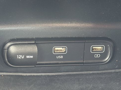 Used 2023 Kia K5 GT-Line FWD image 13
