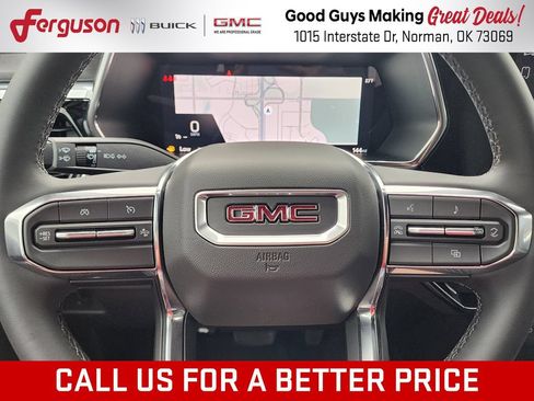 New 2026 GMC Canyon Elevation w/ Convenience Package AWD/4WD image 20