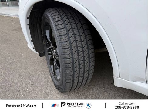 Used 2020 Dodge Durango R/T w/ Technology Group AWD/4WD image 36