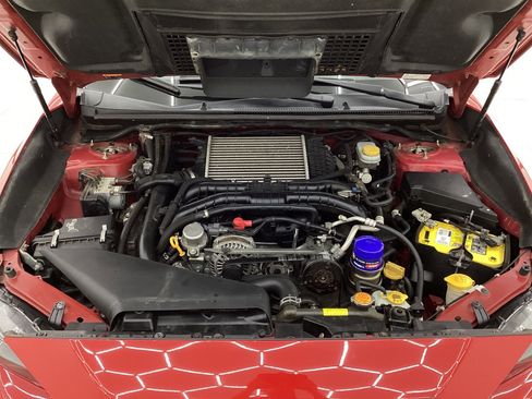Used 2018 Subaru WRX Premium w/ Performance Package AWD/4WD image 42