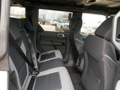 New 2026 Ford Bronco Big Bend image 10
