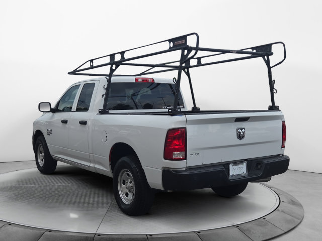 Used 2023 RAM 1500 Tradesman AWD/4WD image 3