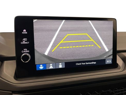 New 2026 Honda Accord LX image 21
