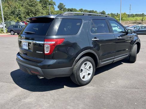 Used 2014 Ford Explorer FWD image 3