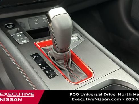 New 2025 Nissan Kicks SR w/ Illumination Package image 19