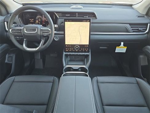 New 2026 GMC Terrain Denali w/ LPO, Black Badging Package image 12