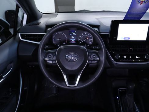 Used 2024 Toyota Corolla SE image 17
