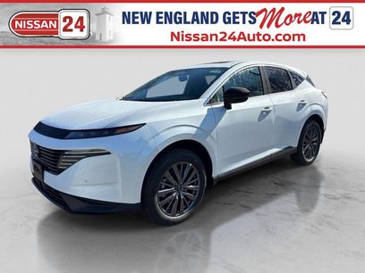 New 2026 Nissan Murano SL