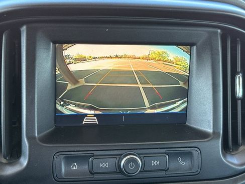 Used 2021 GMC Canyon Elevation Standard w/ Convenience Package image 28