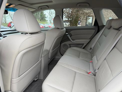 Used 2010 Acura RDX AWD w/ Technology Package image 14