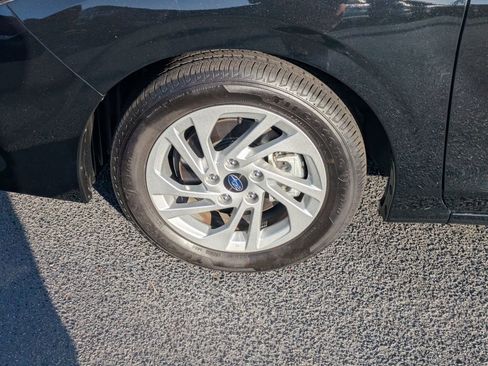 Certified 2024 Subaru Impreza 2.0i image 12