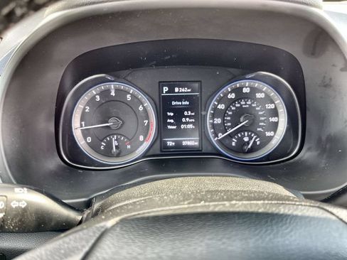 Used 2021 Hyundai Kona Limited AWD/4WD image 12