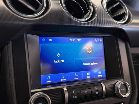 Used 2022 Ford Mustang GT Premium w/ California Special Package image 22