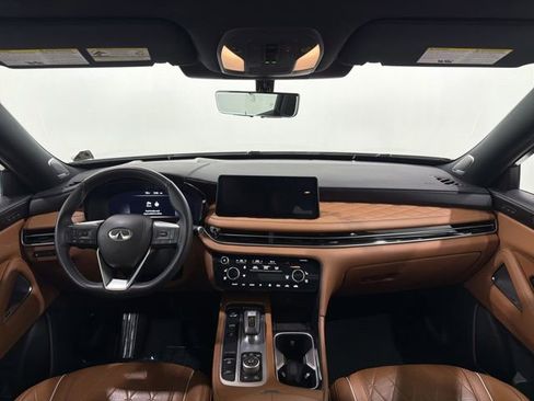 Used 2023 INFINITI QX60 Autograph AWD/4WD image 33
