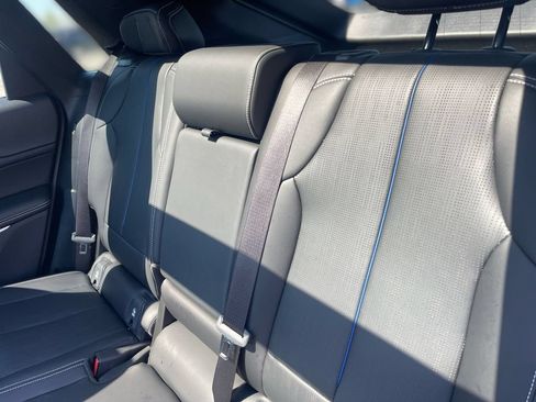 Certified 2025 Cadillac Lyriq Luxury w/ LPO, Floor Liner Package AWD/4WD image 29