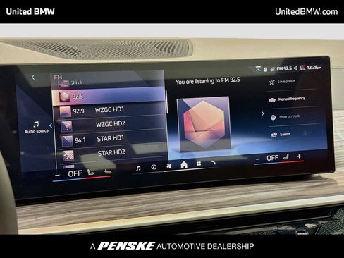 New 2026 BMW X5 sDrive40i w/ M Sport Package RWD image 8