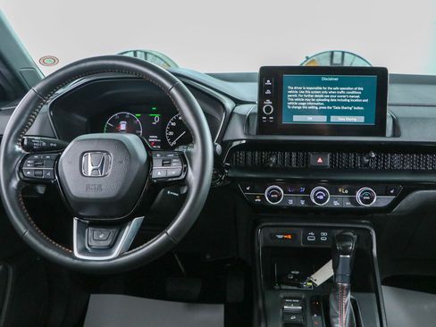 Used 2023 Honda CR-V Sport Touring image 17