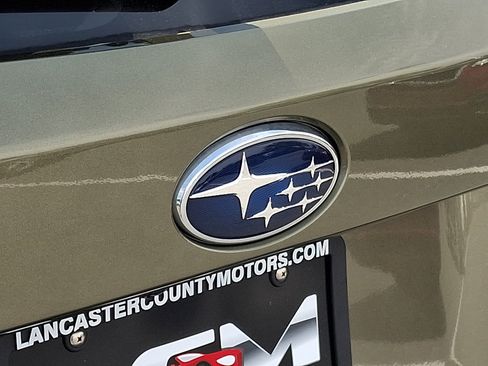 Used 2022 Subaru Outback Premium AWD/4WD image 30