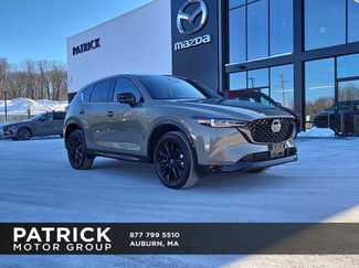 Used 2025 MAZDA CX-5 Carbon Edition 360° Tour
