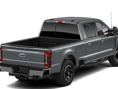 New 2026 Ford F250 Lariat w/ Tremor Off-Road Package AWD/4WD image 25