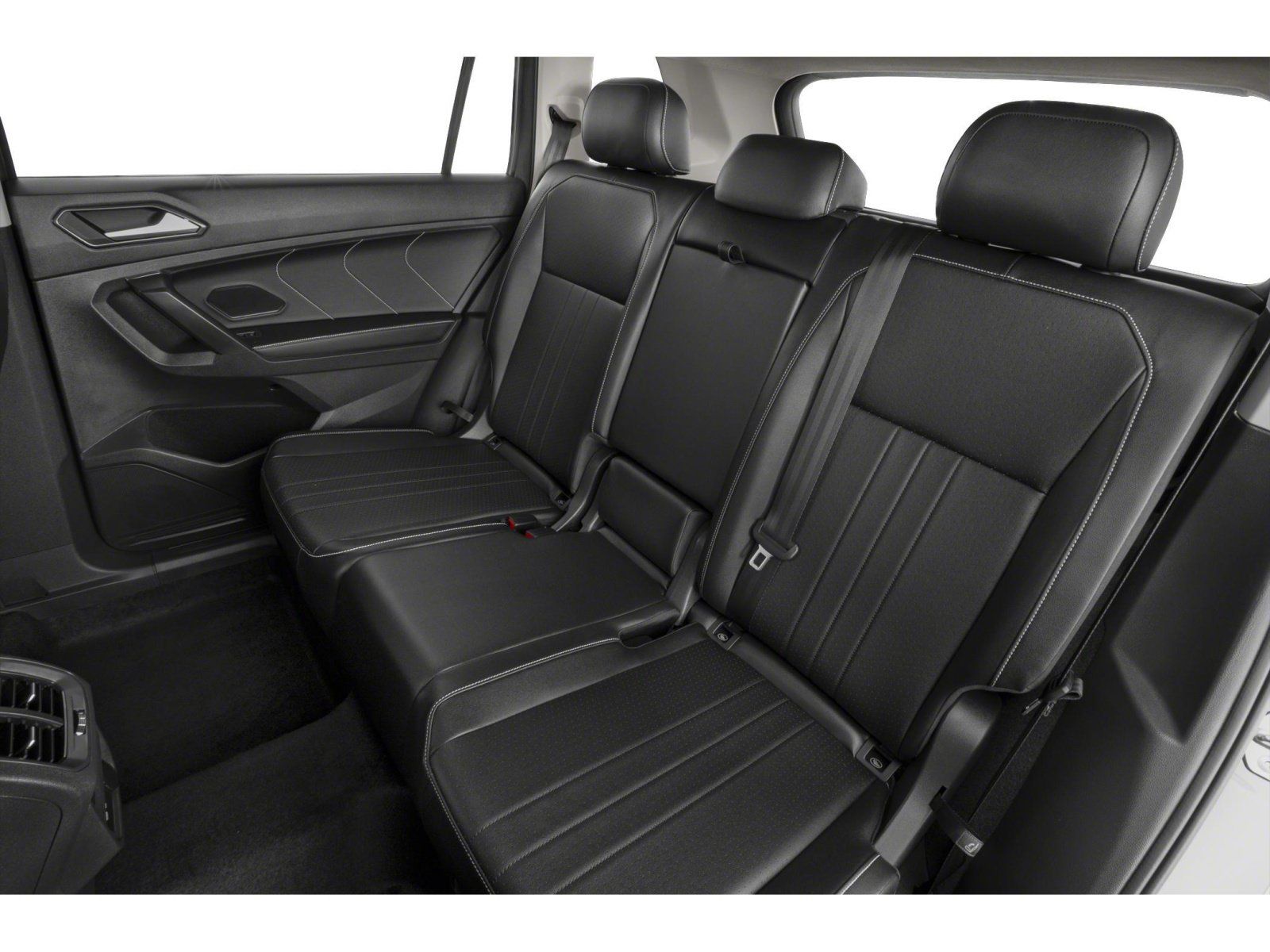 Used 2024 Volkswagen Tiguan Wolfsburg Edition AWD/4WD image 8