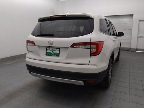 Used 2019 Honda Pilot EX image 7