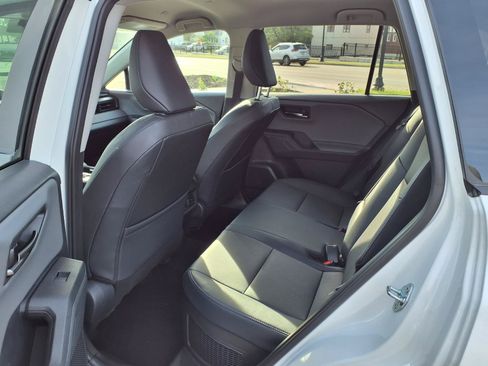 Certified 2026 Toyota RAV4 XLE Premium AWD/4WD image 22
