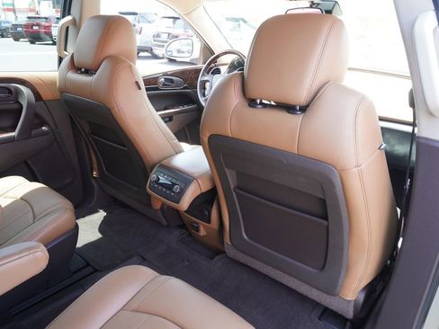 Used 2014 Buick Enclave Premium w/ Trailering Provision Package FWD image 11