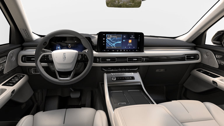 New 2026 Lincoln Aviator Reserve AWD/4WD image 32