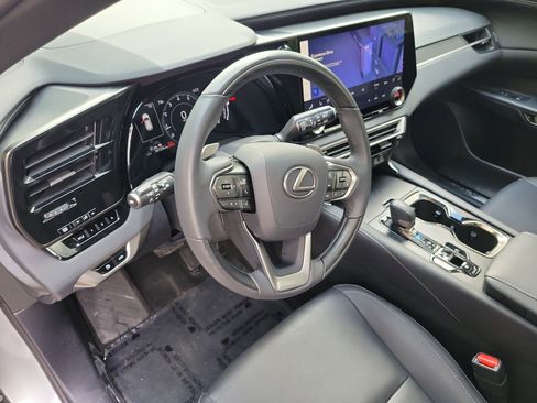 Certified 2023 Lexus RX 350 Premium w/ Cold Area Package FWD image 25