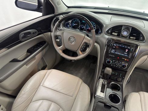 Used 2016 Buick Enclave Leather image 28