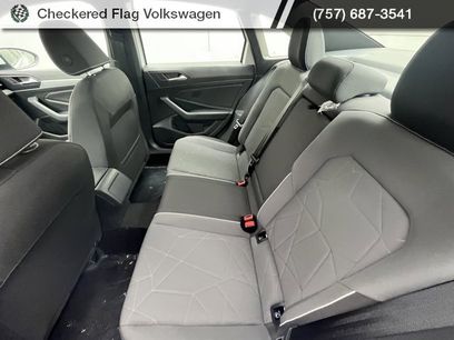 New 2026 Volkswagen Jetta Sport