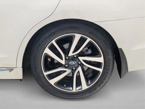 Used 2018 Subaru Legacy 2.5i Sport AWD/4WD image 22