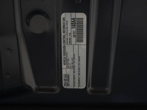 New 2026 Jeep Grand Cherokee Altitude image 28