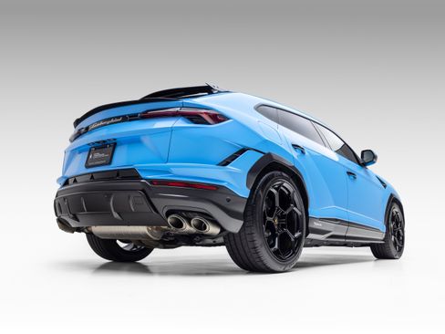 Used 2024 Lamborghini Urus Performante image 16