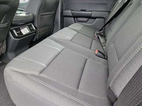 New 2026 Ford F150 STX w/ Equipment Group 200A image 15