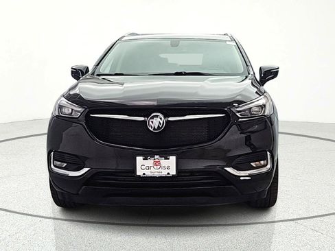 Used 2020 Buick Enclave Essence w/ Sport Touring Edition image 2