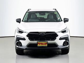 New 2026 Subaru Crosstrek 2.5i Limited video 2