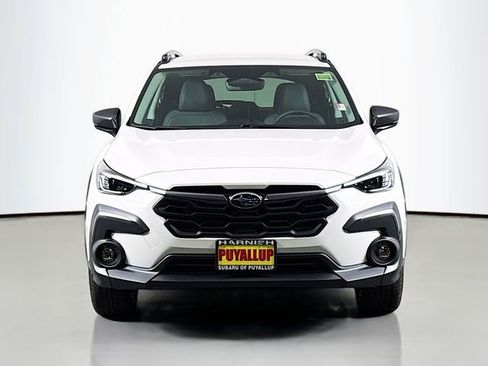 New 2026 Subaru Crosstrek 2.5i Limited image 2