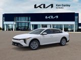 New 2025 Kia K4 LX image 3