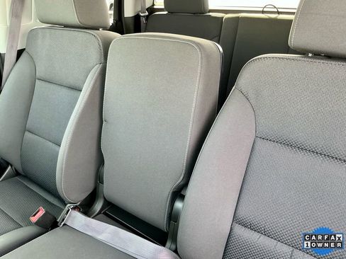 Used 2017 Chevrolet Silverado 1500 LT w/ Texas Edition image 38