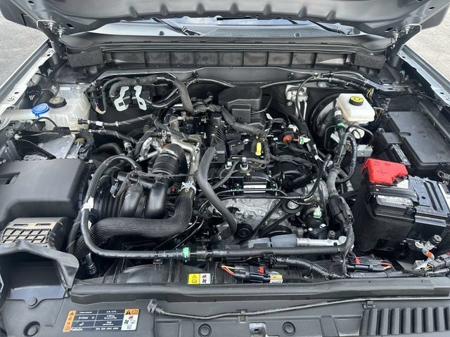 Used 2023 Ford Bronco 4-Door AWD/4WD image 19
