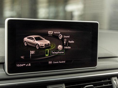 Used 2018 Audi A5 2.0T Prestige w/ Driver Assistance Package image 27