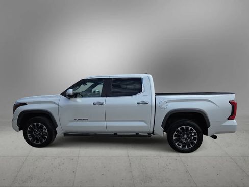Used 2025 Toyota Tundra Limited image 5